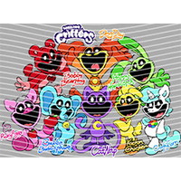 Cartoons and other-CO 163